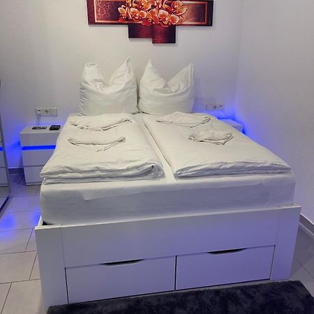 Apisha Apartement Kirchheim unter Teck Zewnętrze zdjęcie