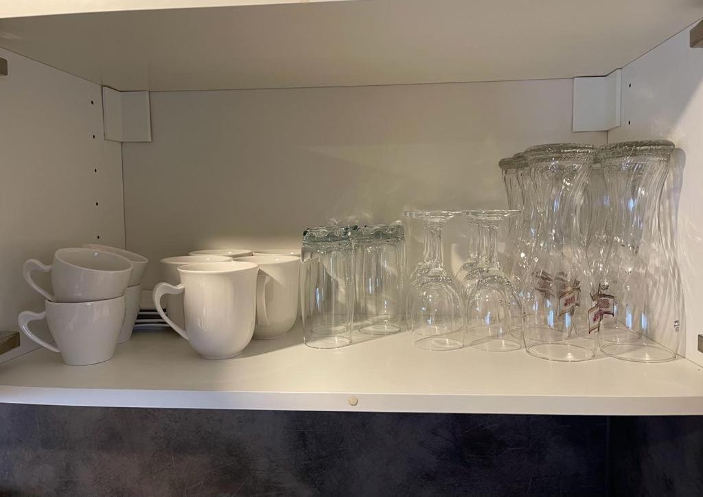 Apisha Apartement Kirchheim unter Teck Zewnętrze zdjęcie