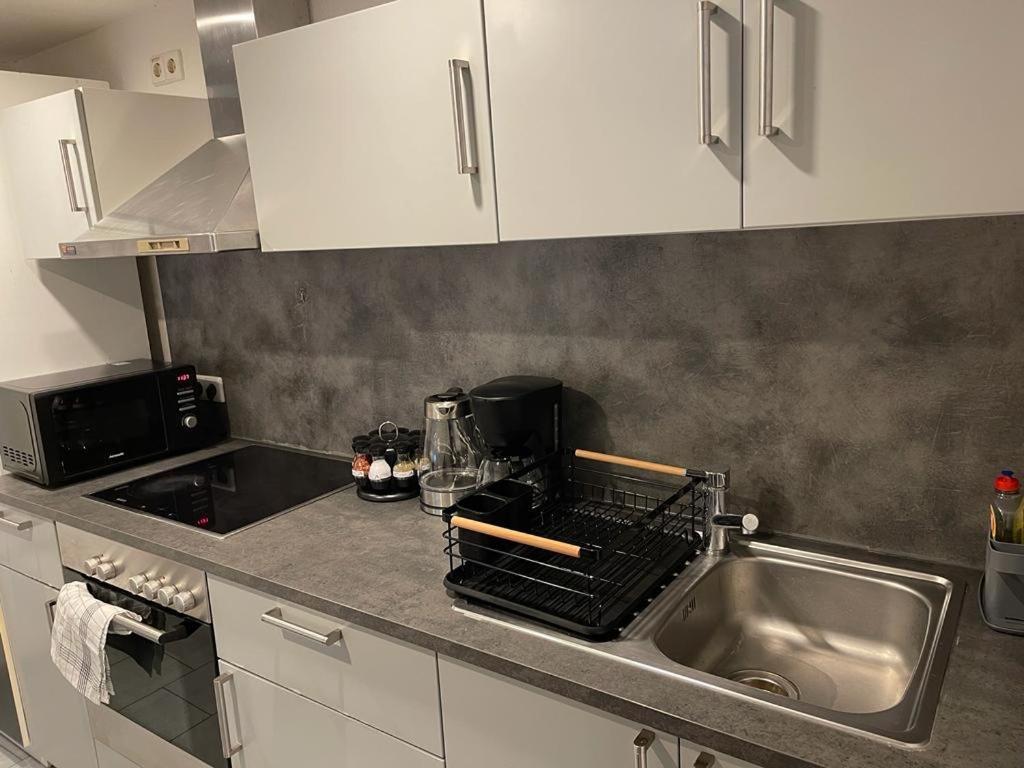 Apisha Apartement Kirchheim unter Teck Zewnętrze zdjęcie