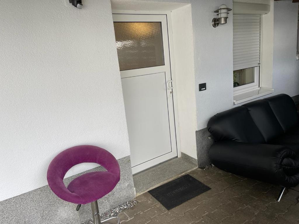 Apisha Apartement Kirchheim unter Teck Zewnętrze zdjęcie
