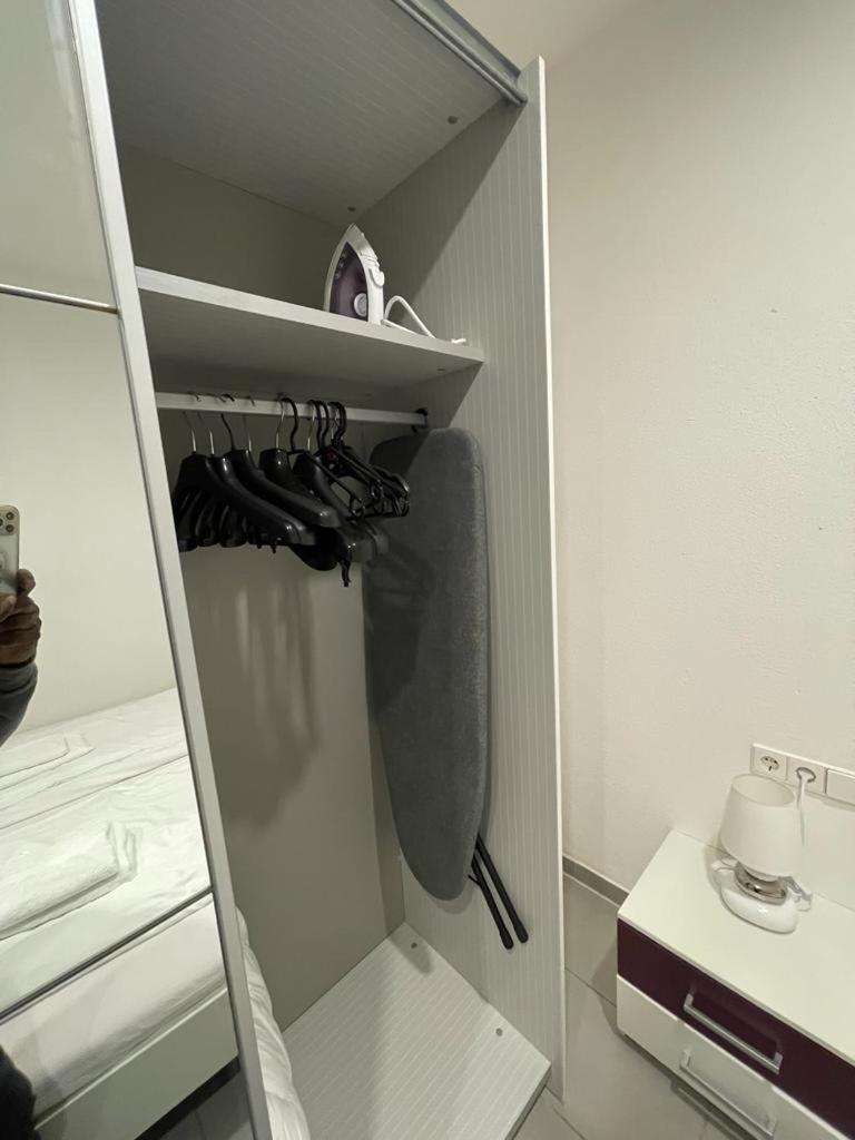 Apisha Apartement Kirchheim unter Teck Zewnętrze zdjęcie