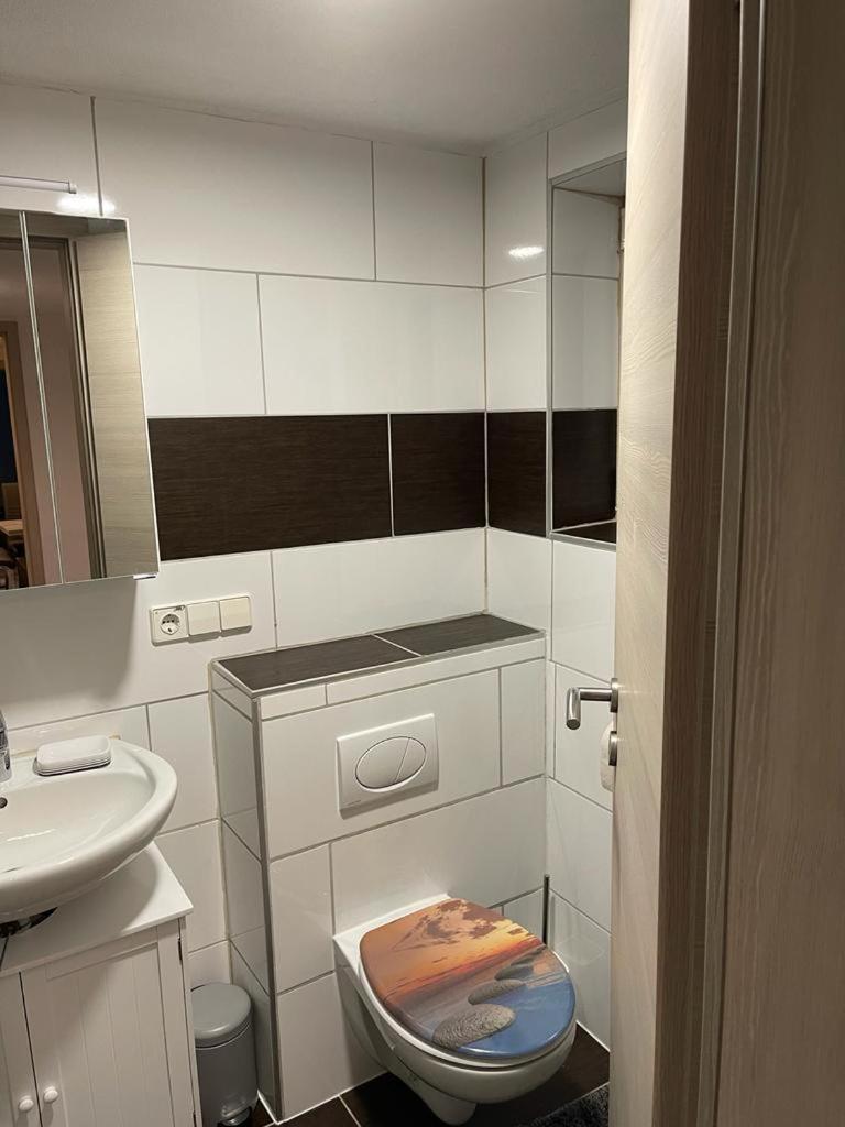 Apisha Apartement Kirchheim unter Teck Zewnętrze zdjęcie