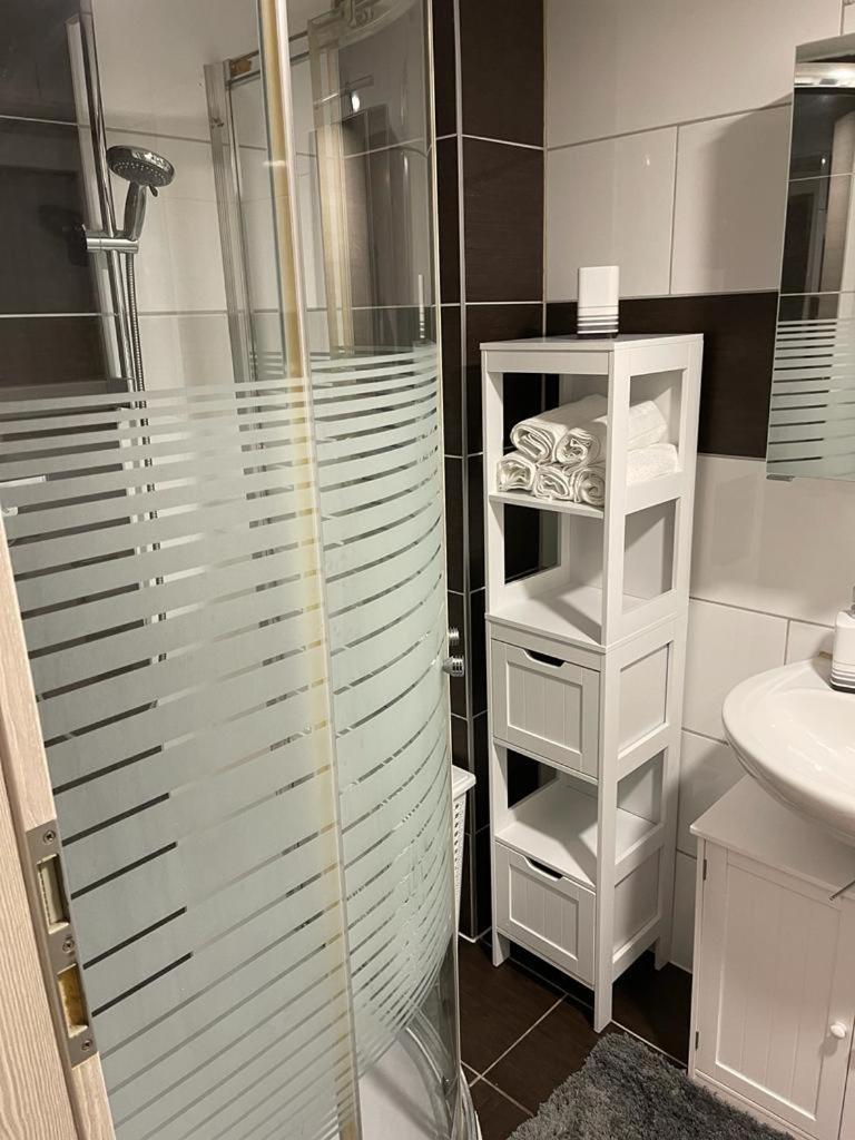 Apisha Apartement Kirchheim unter Teck Zewnętrze zdjęcie