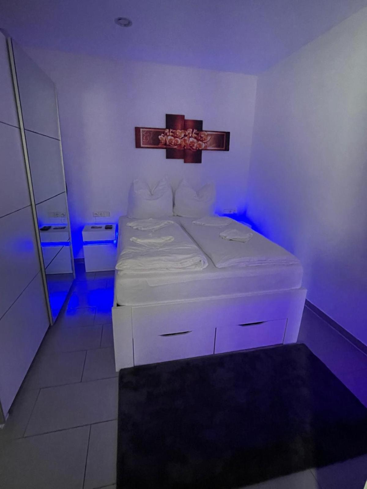 Apisha Apartement Kirchheim unter Teck Zewnętrze zdjęcie