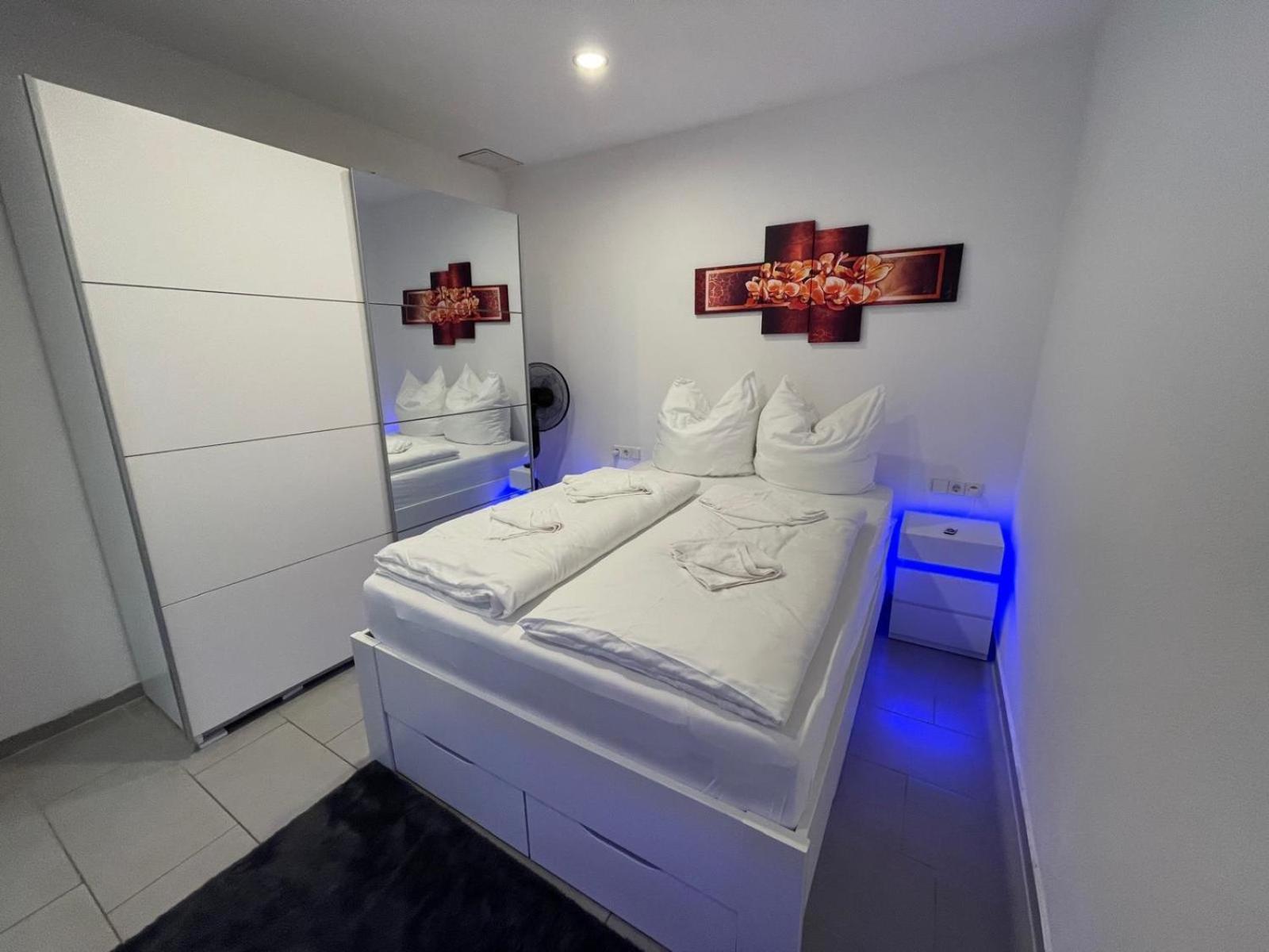 Apisha Apartement Kirchheim unter Teck Zewnętrze zdjęcie
