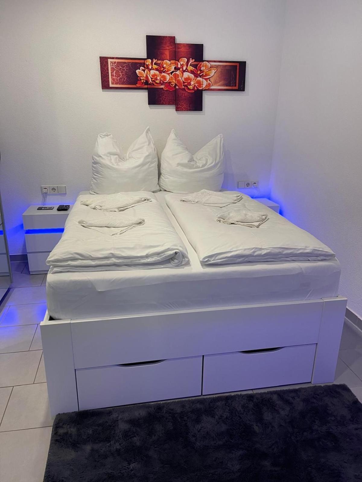 Apisha Apartement Kirchheim unter Teck Zewnętrze zdjęcie