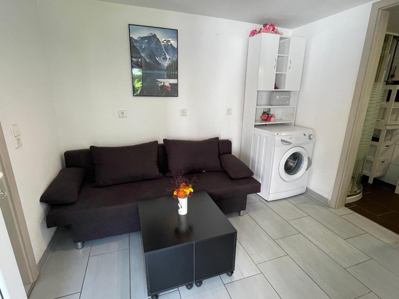 Apisha Apartement Kirchheim unter Teck Zewnętrze zdjęcie