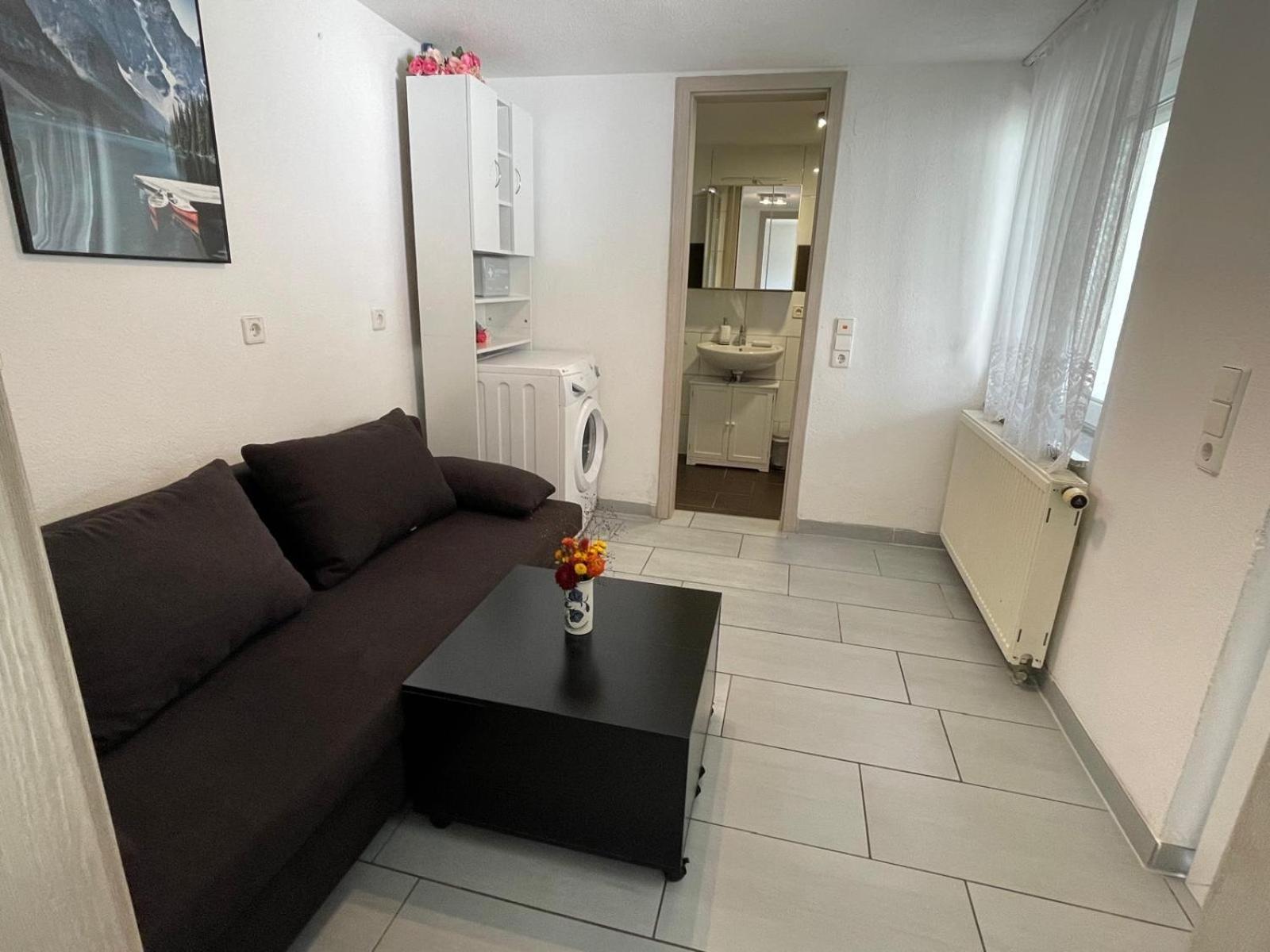 Apisha Apartement Kirchheim unter Teck Zewnętrze zdjęcie