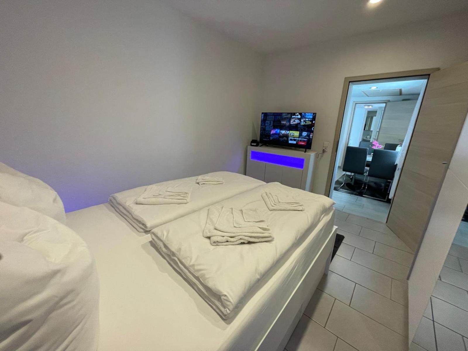Apisha Apartement Kirchheim unter Teck Zewnętrze zdjęcie